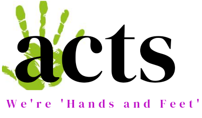 actions for children's trust